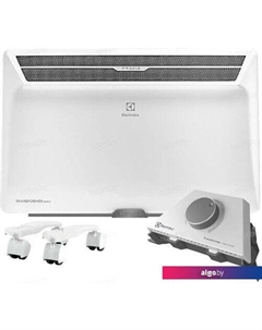 Конвектор Air Gate Transformer с блоком управления и шасси ECH/AG2 1000 T-TUM3 Electrolux