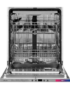 Встраиваемая посудомоечная машина MD 6002 Monsher