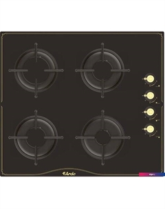 Варочная панель GHS64GRB2 Ardo