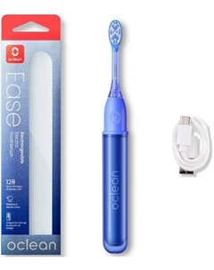 Электрическая зубная щетка Ease N1800 (синий) Oclean