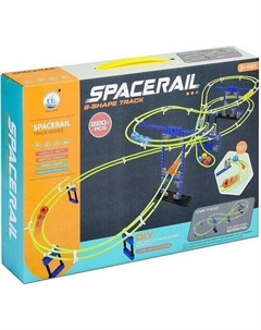 Конструктор Космическая дорожка 679-702 Labalu