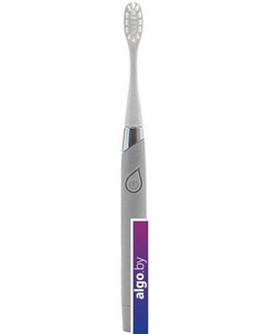 Электрическая зубная щетка RL 030 (серый) Revyline