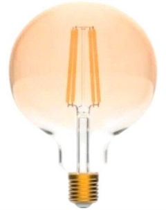 Светодиодная лампочка Smart Home E27 6.5 Вт 2000-5500K 1340112 Gauss