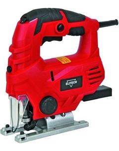 Электролобзик ПЛ 810МЛЭ Elitech