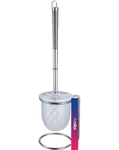 Ершик для унитаза B1074 312072 Рыжий кот