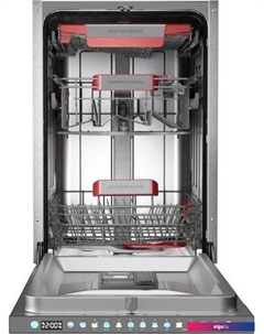 Встраиваемая посудомоечная машина GIM 4595 Kuppersberg