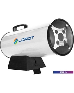 Тепловая пушка GHB-15 Loriot