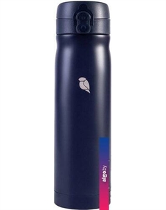 Термос SandLark ODF-500C2 (темно-синий) Sand lark