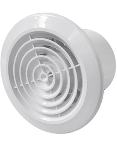 Осевой вентилятор Turbo 100КС Event