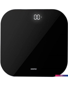 Напольные весы CT-2440 (черный) Centek