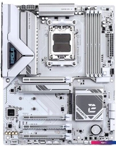 Материнская плата B850 Eagle WiFi7 Ice Gigabyte