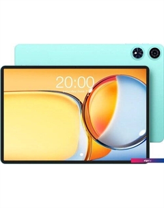 Планшет Teclast P50AI 6GB/128GB (бирюзовый)