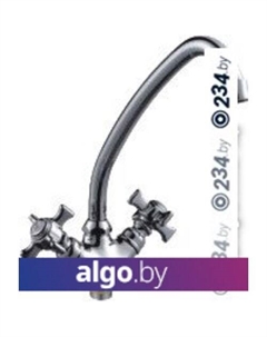 Смеситель H24 F4124 Frap