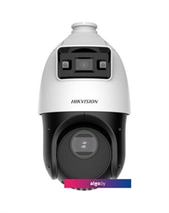 IP-камера DS-2SE4C225MWG-E(12F0) (2.8 мм, белый) Hikvision