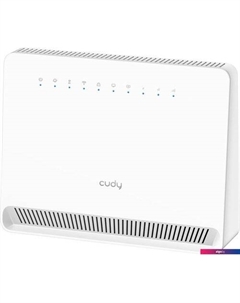 4G Wi-Fi роутер LT500E Cudy