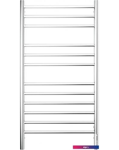 Полотенцесушитель Аврора П12 500x1000 (RAL 9003 белый, Quick Touch) Terminus