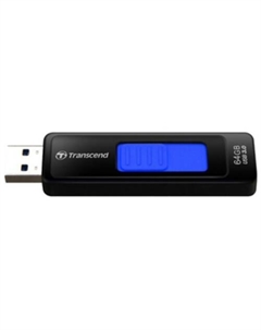USB Flash JetFlash 760 64GB (TS64GJF760) Transcend