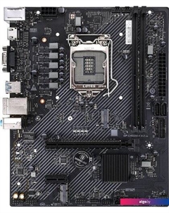 Материнская плата CH510M-K M.2 V20 Colorful