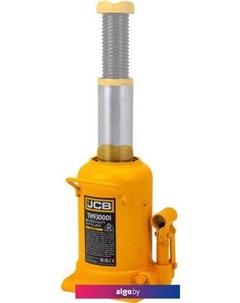 Бутылочный домкрат TH930001 (30т) Jcb