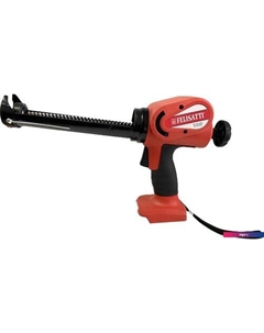 Пистолет для герметика ПГ-310/18Л3 Felisatti