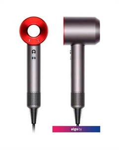 Фен HD15 (красный) Sencicimen