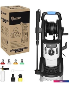 Мойка высокого давления DKCW220 083-2028 Deko