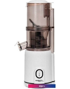 Соковыжималка SC-JE50S63 Scarlett