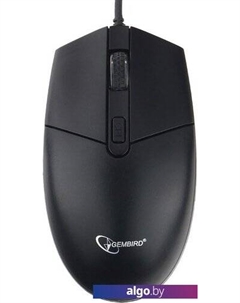 Мышь MOP-500H Gembird