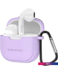 Наушники BW29 (фиолетовый) Borofone