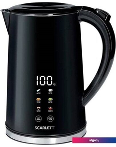 Электрический чайник SC-EK21S66 Scarlett