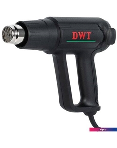 Промышленный фен HLPP20-600 KV Dwt