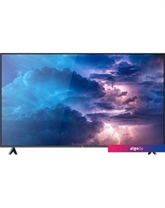 Телевизор BQ 65FSU36B Bq
