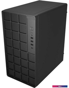 Корпус DCC-MN304 (черный) Digma