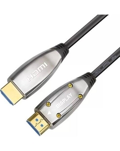 Кабель TCG2120-5M HDMI - HDMI (5 м, черный) Telecom