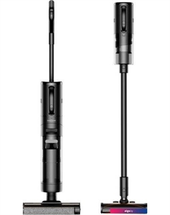 Пылесос G10 Combo Wet and Dry Vacuum HHV11A (евровилка, черный) Dreame