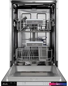 Встраиваемая посудомоечная машина MD 4512 Monsher