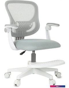 Компьютерное кресло Burokids 3 (серый) Бюрократ