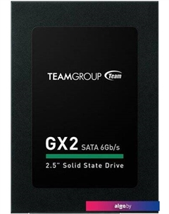 SSD GX2 2TB T253X2002T0C101 Team