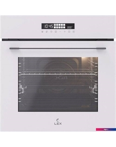 Электрический духовой шкаф EDS 1000 WH Lex