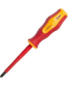 Отвертка 79777 Квт