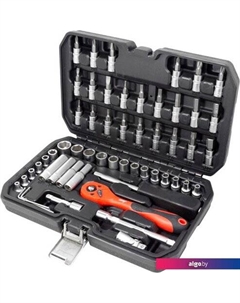 Универсальный набор инструментов 2571-5 (56 предметов) Disen