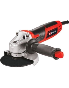 Угловая шлифмашина TC-AG 125/850 Kit 4430977 Einhell