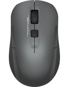 Мышь Fstyler FG16C Air2 (серый) A4tech