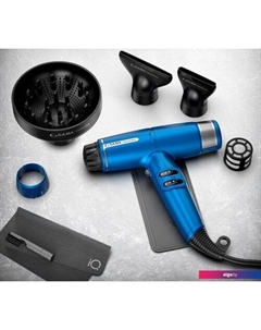 Фен IQ Lite PH6030.BL (синий) Ga.ma