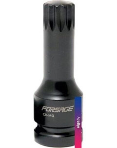 Головка слесарная F-24807812 Forsage