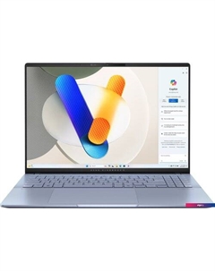 Ноутбук ASUS Vivobook S 16 OLED S5606CA-RI173W Asus