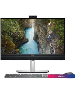 Моноблок OptiPlex 7410-5621 Dell