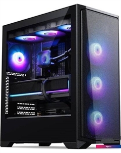 Корпус Eclipse G370A Phanteks