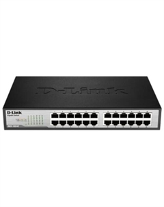 Коммутатор DGS-1024C D-link