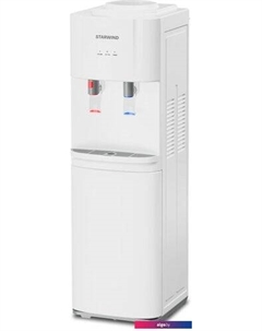 Кулер для воды SW-1113EW Starwind